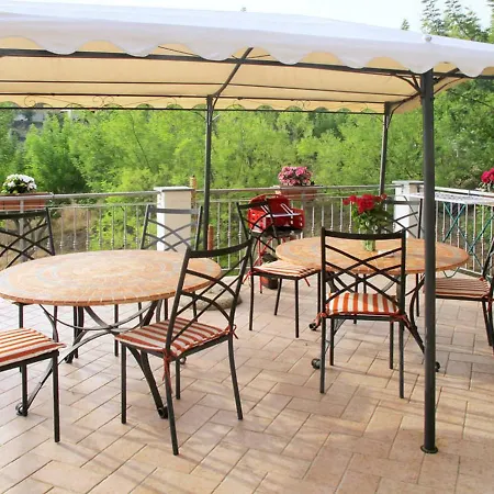 Apartament Le Mimose Bilo4 Bis
