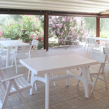 Le Mimose Bilo4 Bis * Imperia