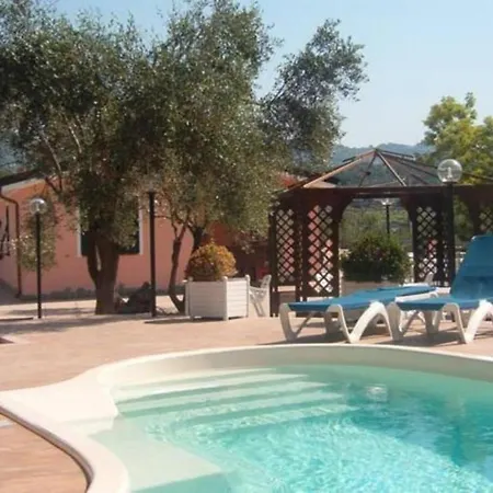 Le Mimose Bilo4 Bis Daire