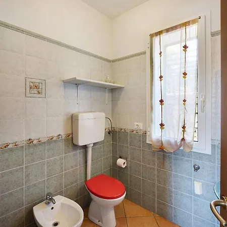 Apartament Le Mimose Bilo4 Bis Imperia