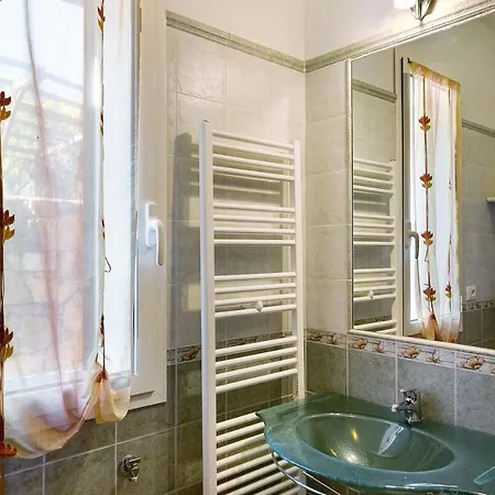 Le Mimose Bilo4 Bis Apartament Imperia
