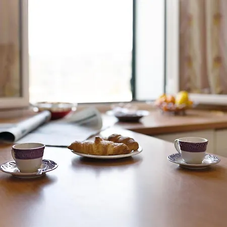 Apartament Le Mimose Bilo4 Bis