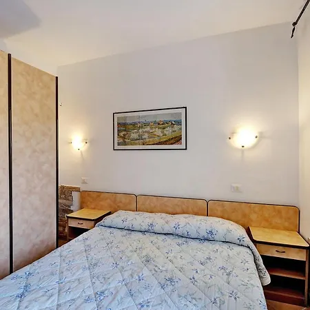 Apartament Le Mimose Bilo4 Bis *