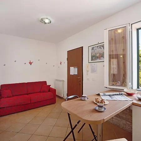 Apartament Le Mimose Bilo4 Bis Imperia