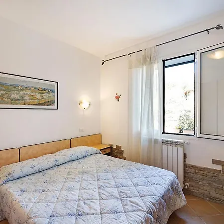 Apartament Le Mimose Bilo4 Bis Imperia