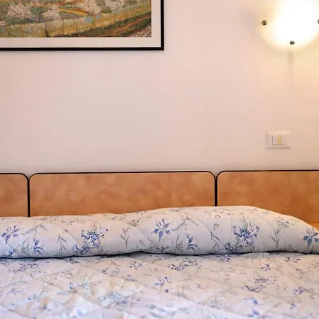 Apartament Le Mimose Bilo4 Bis