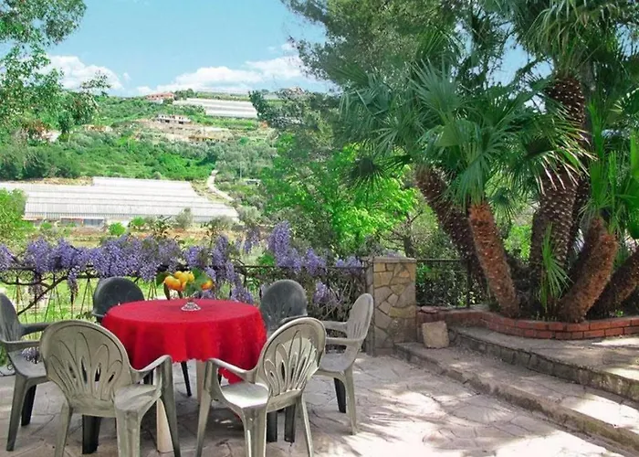 Apartamento Le Mimose Bilo4 Bis *