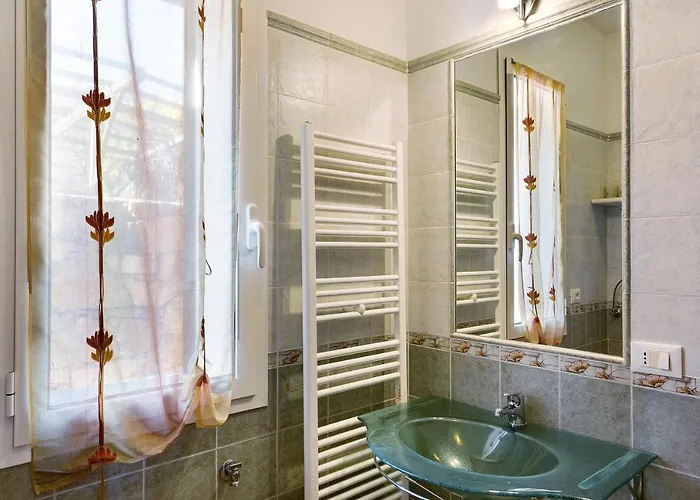 Le Mimose Bilo4 Bis Apartamento Imperia