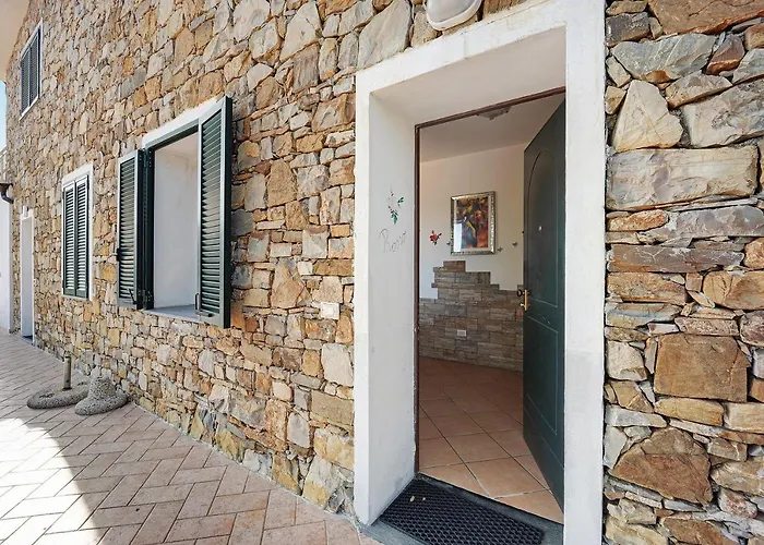 Apartamento Le Mimose Bilo4 Bis *