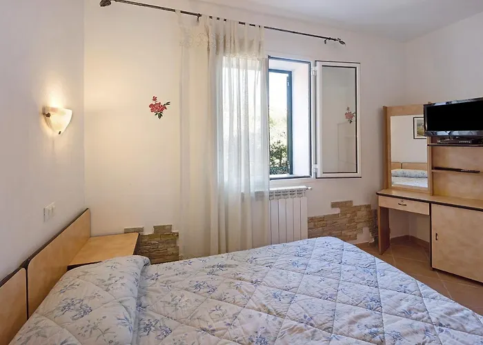 Apartamento Le Mimose Bilo4 Bis *