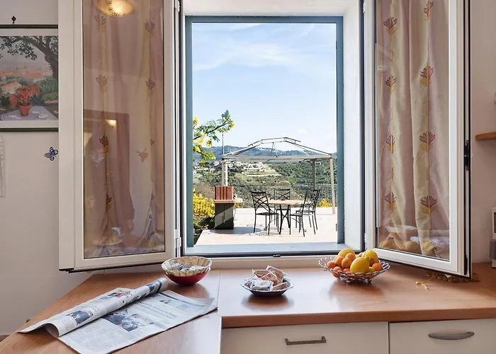 Le Mimose Bilo4 Bis *