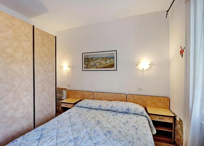 Apartamento Le Mimose Bilo4 Bis *