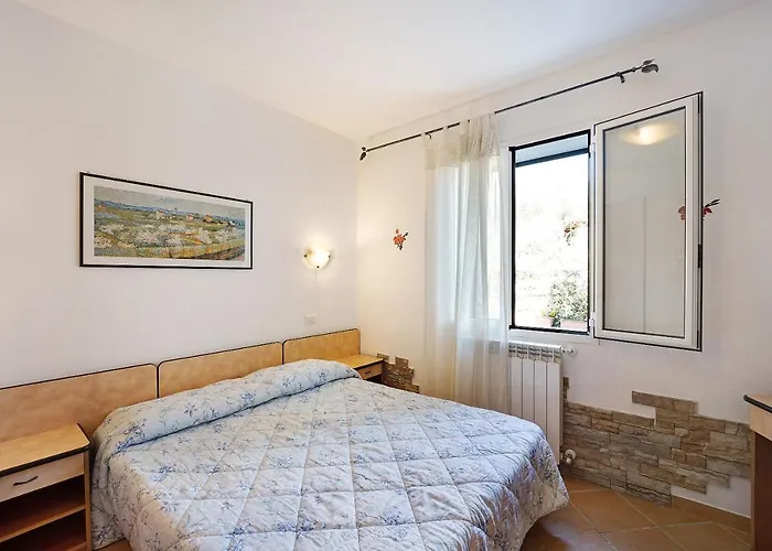 Apartamento Le Mimose Bilo4 Bis Imperia