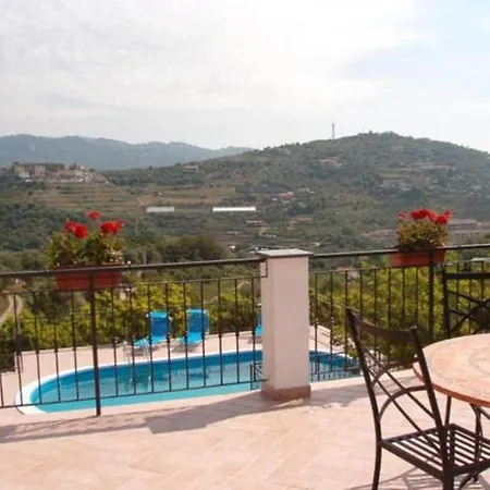 דירה Le Mimose Bilo4 Bis