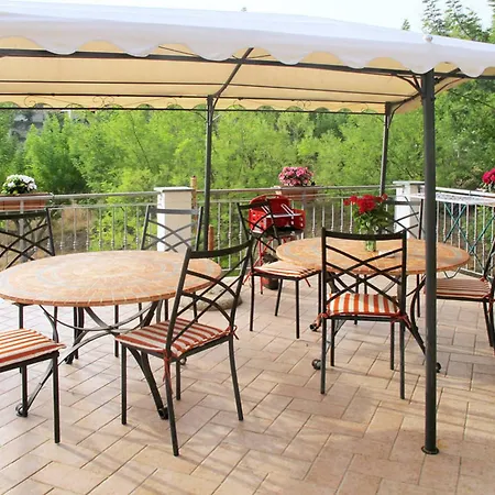 דירה Le Mimose Bilo4 Bis *