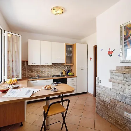 Apartamento Le Mimose Bilo4 Bis *