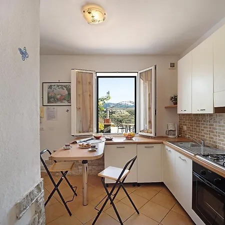 Le Mimose Bilo4 Bis Apartamento