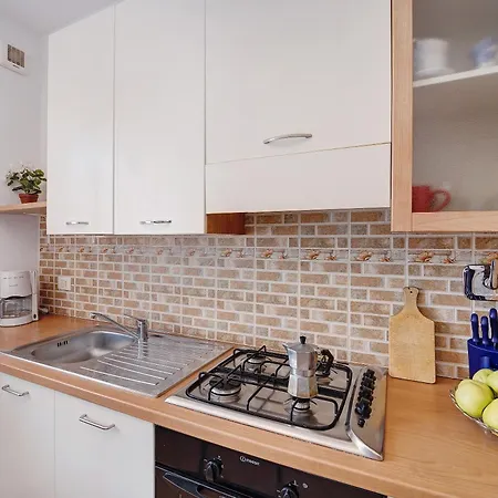 Apartamento Le Mimose Bilo4 Bis Imperia