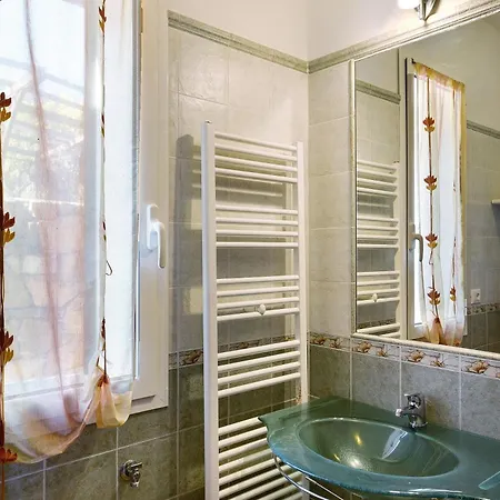 Apartamento Le Mimose Bilo4 Bis Imperia