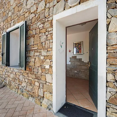 Le Mimose Bilo4 Bis Apartamento Imperia