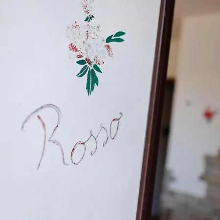 Apartamento Le Mimose Bilo4 Bis Imperia