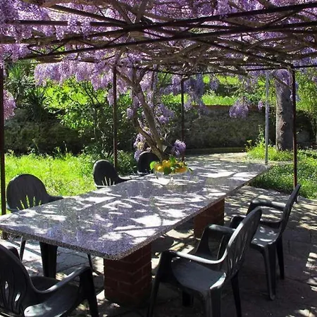 Apartamento Le Mimose Bilo4 Bis Imperia